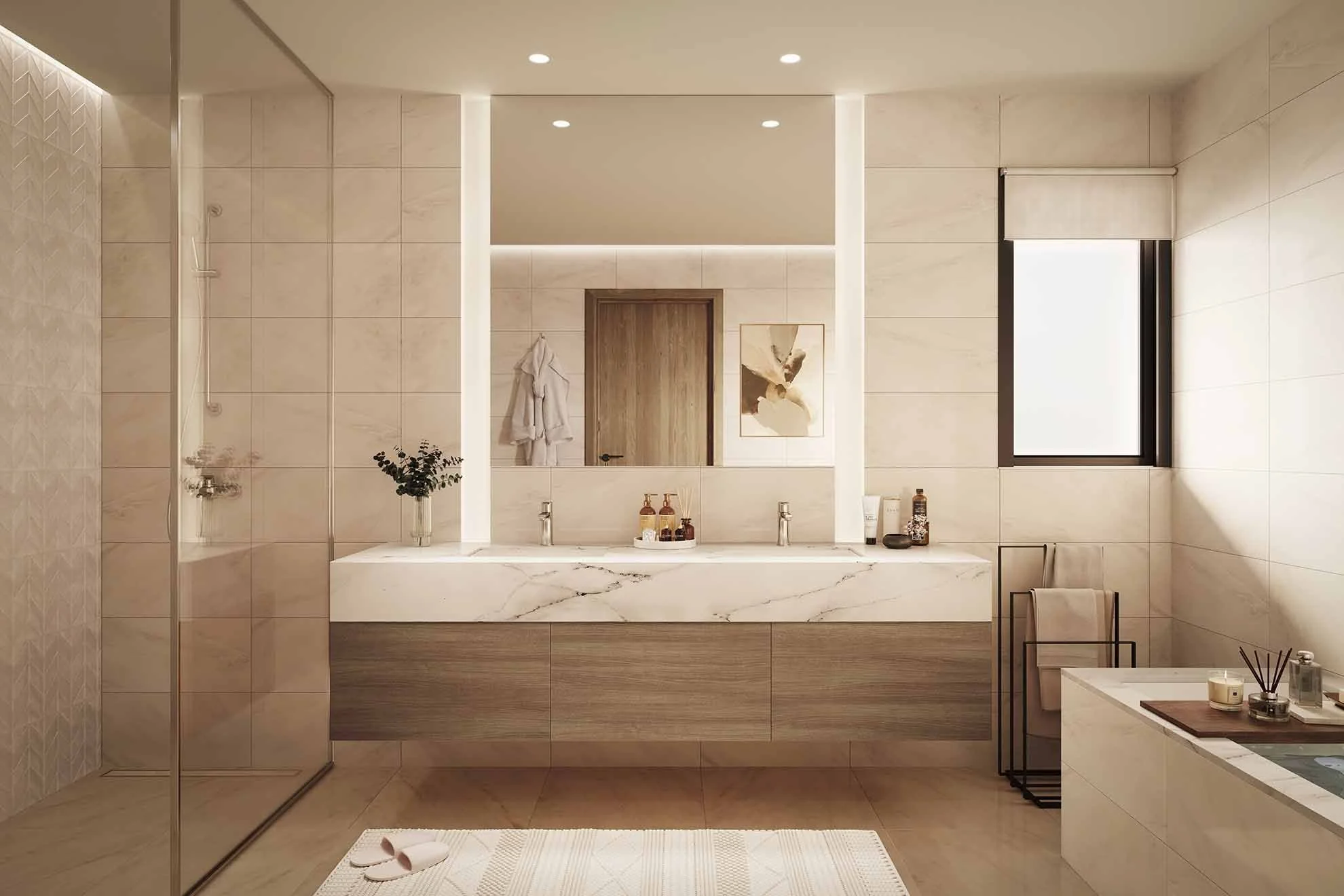 Opal Gardens — District 11, Meydan — view 10