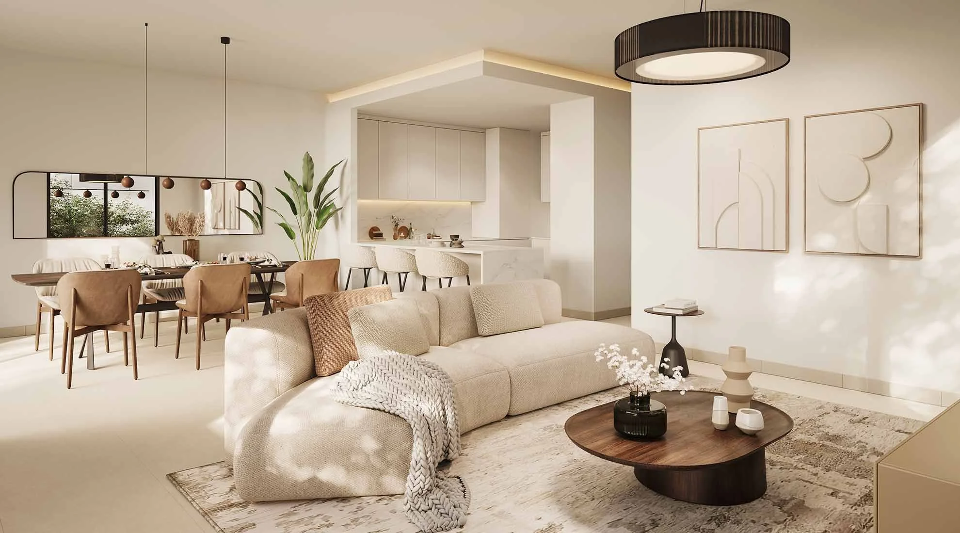 Opal Gardens — District 11, Meydan — view 11