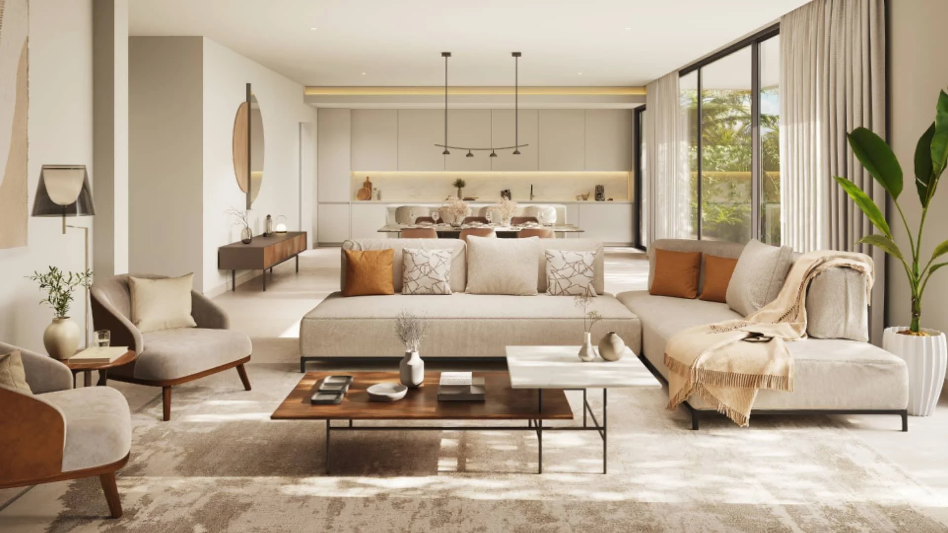 Opal Gardens — District 11, Meydan — view 12
