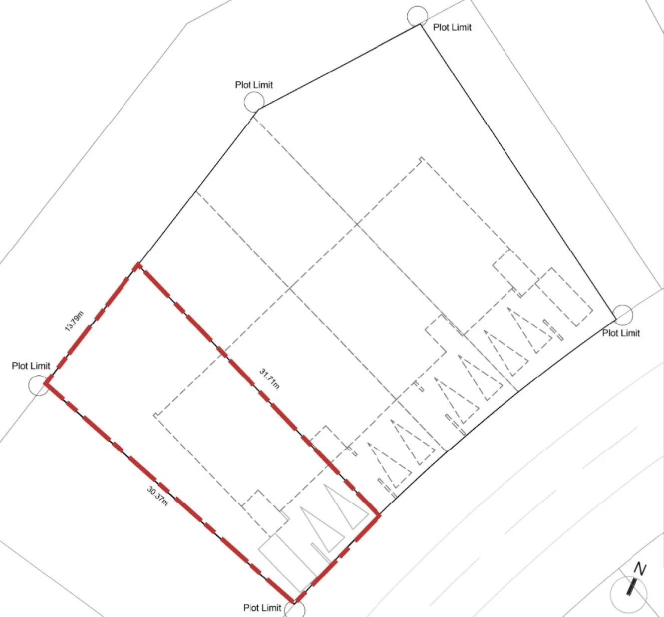 Opal Gardens — District 11, Meydan — view 14