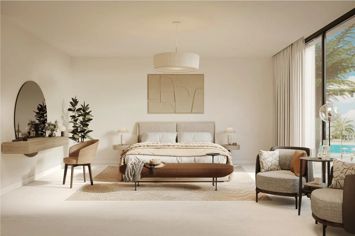 Opal Gardens — District 11, Meydan — view 15