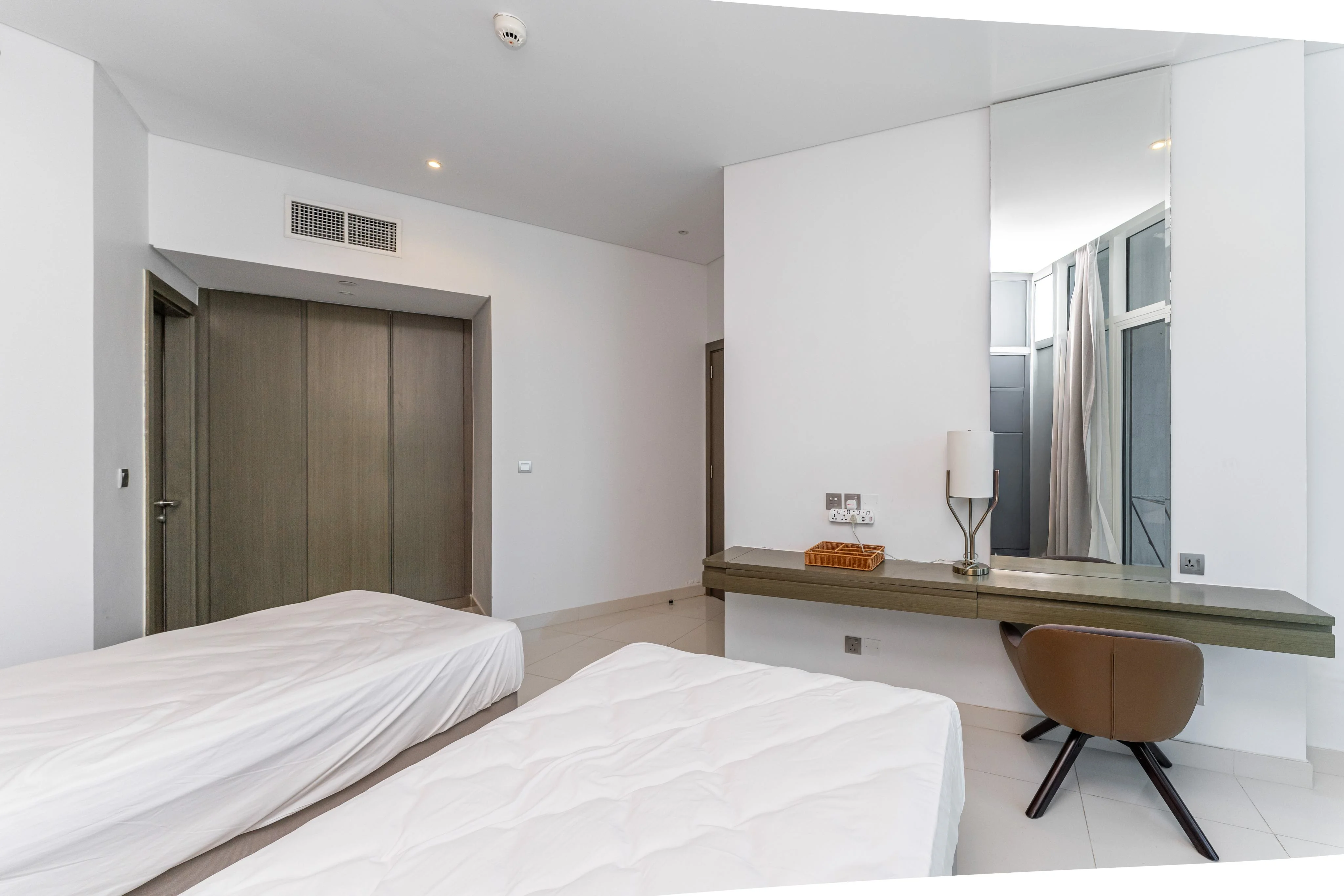 Privé by DAMAC — Business Bay — view 6