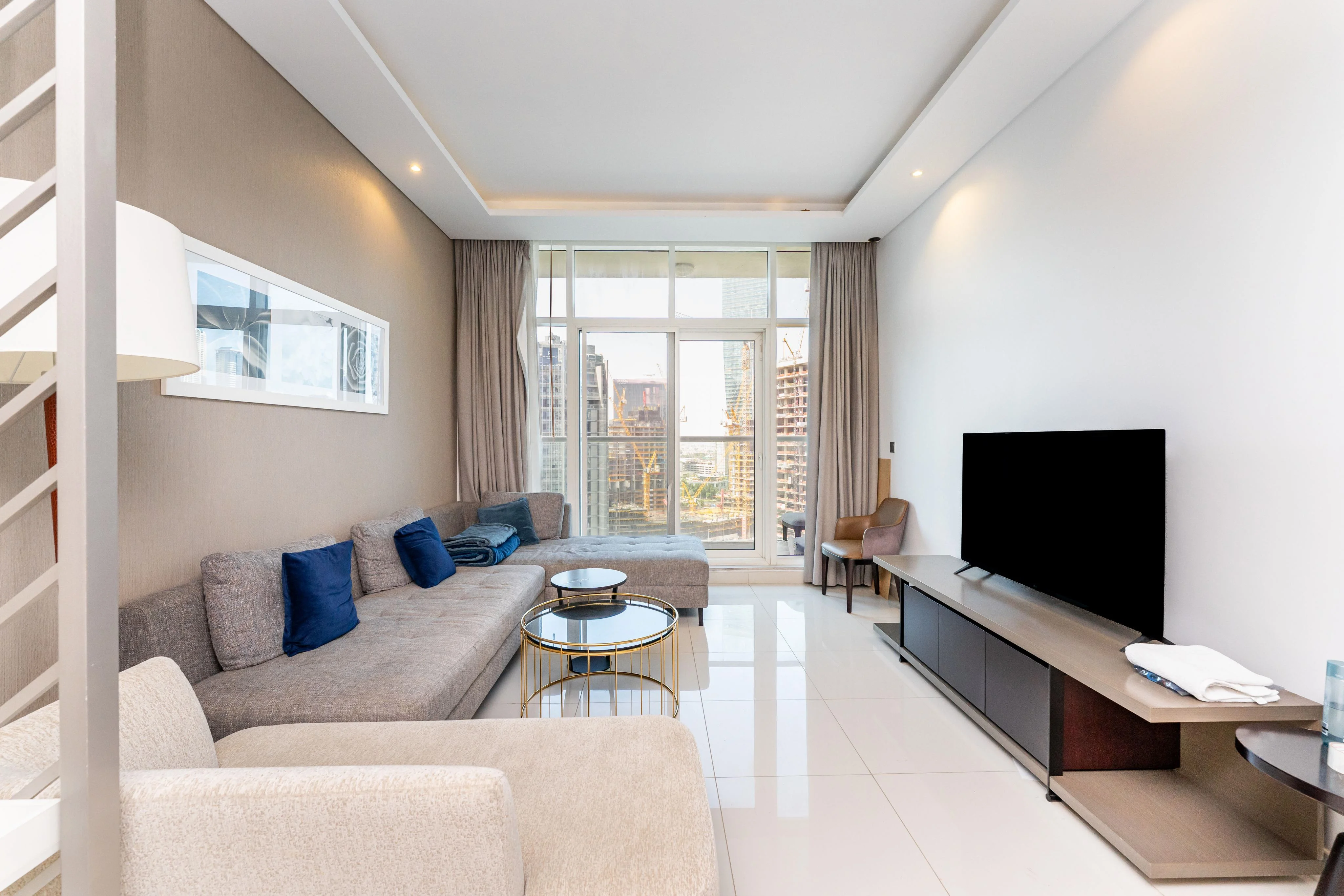 Privé by DAMAC — Business Bay — view 7