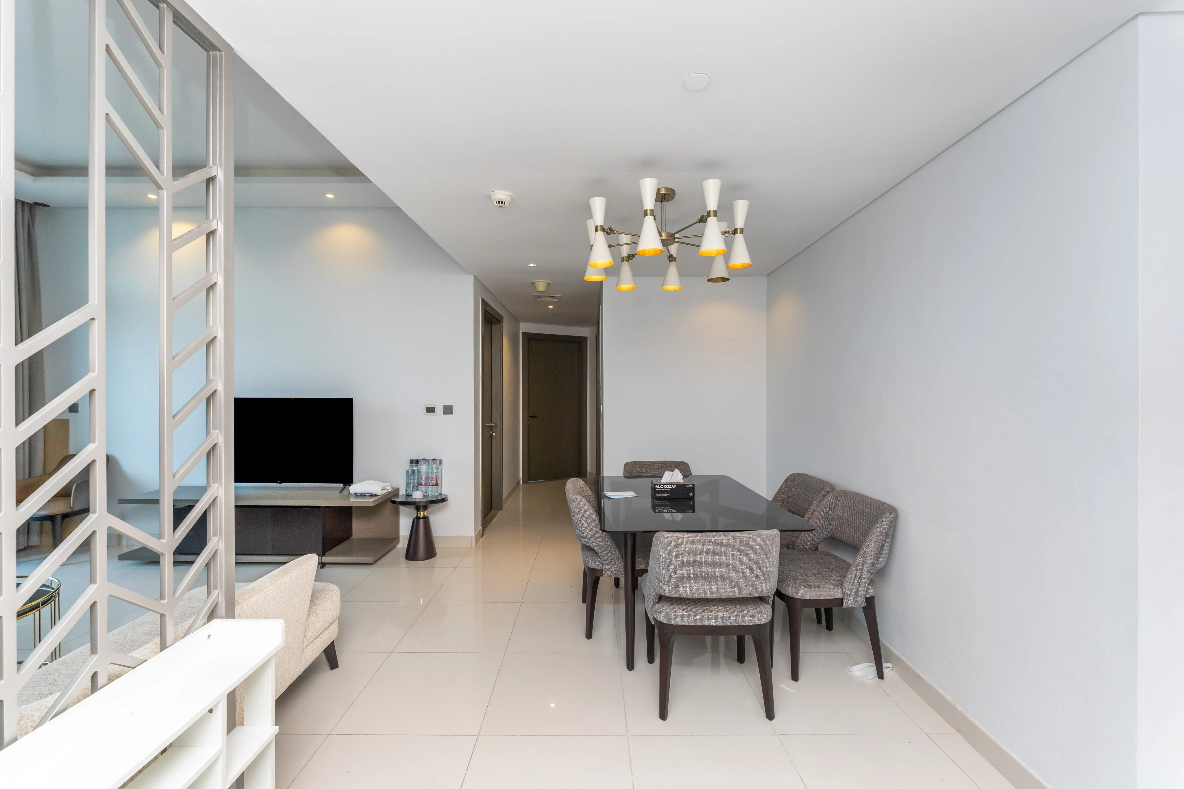 Privé by DAMAC — Business Bay — view 10