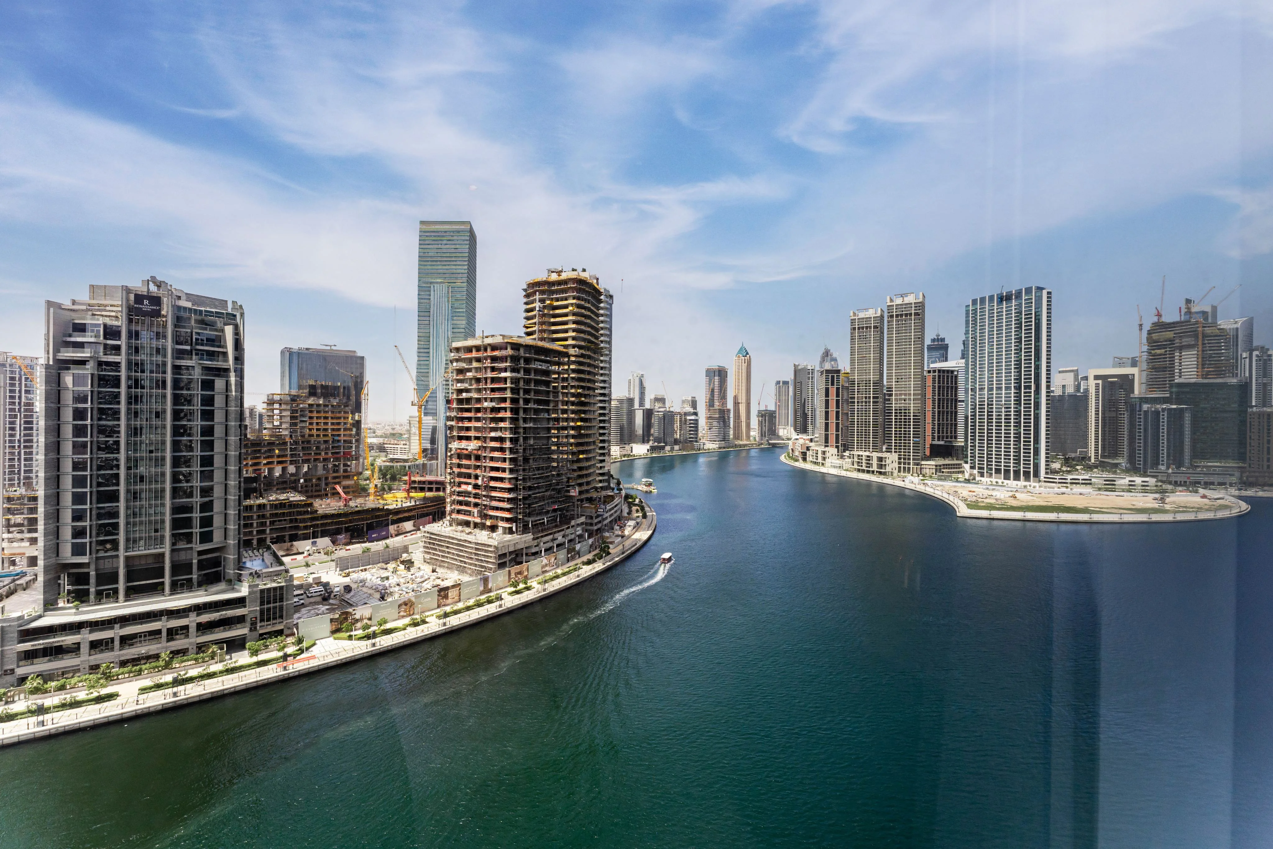 Privé by DAMAC — Business Bay — view 11