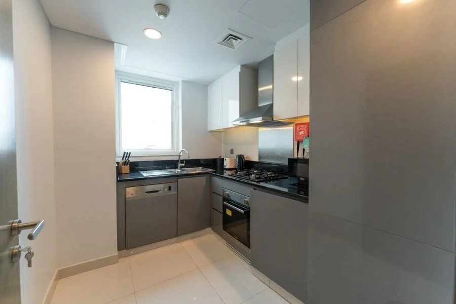 Privé by DAMAC — Business Bay — view 19