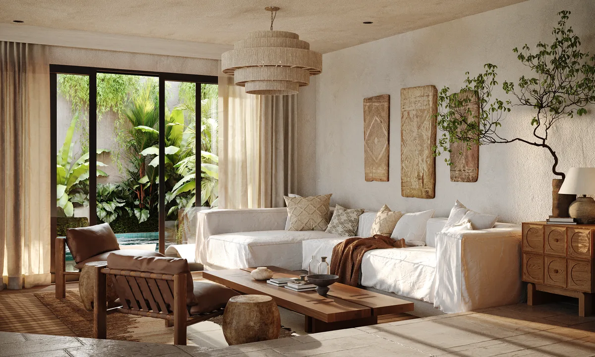 Sanaya Residences — view 3