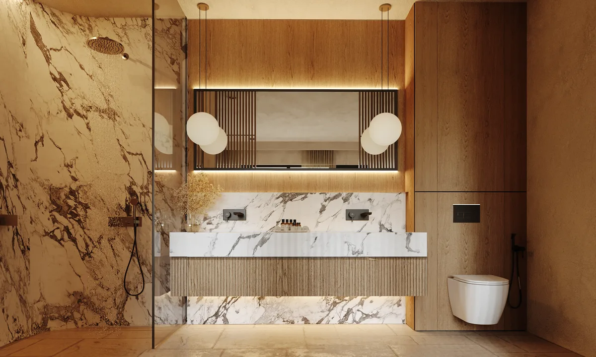 Sanaya Residences — view 6