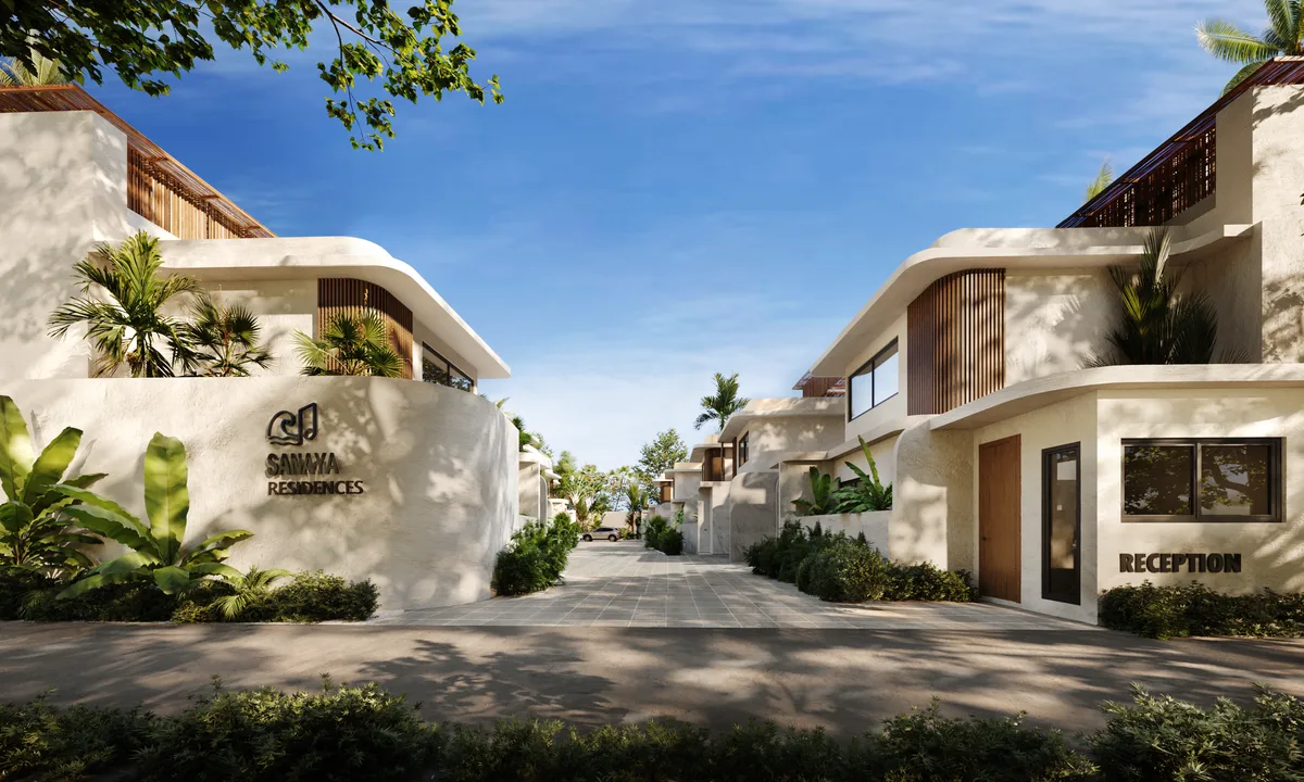 Sanaya Residences — view 9