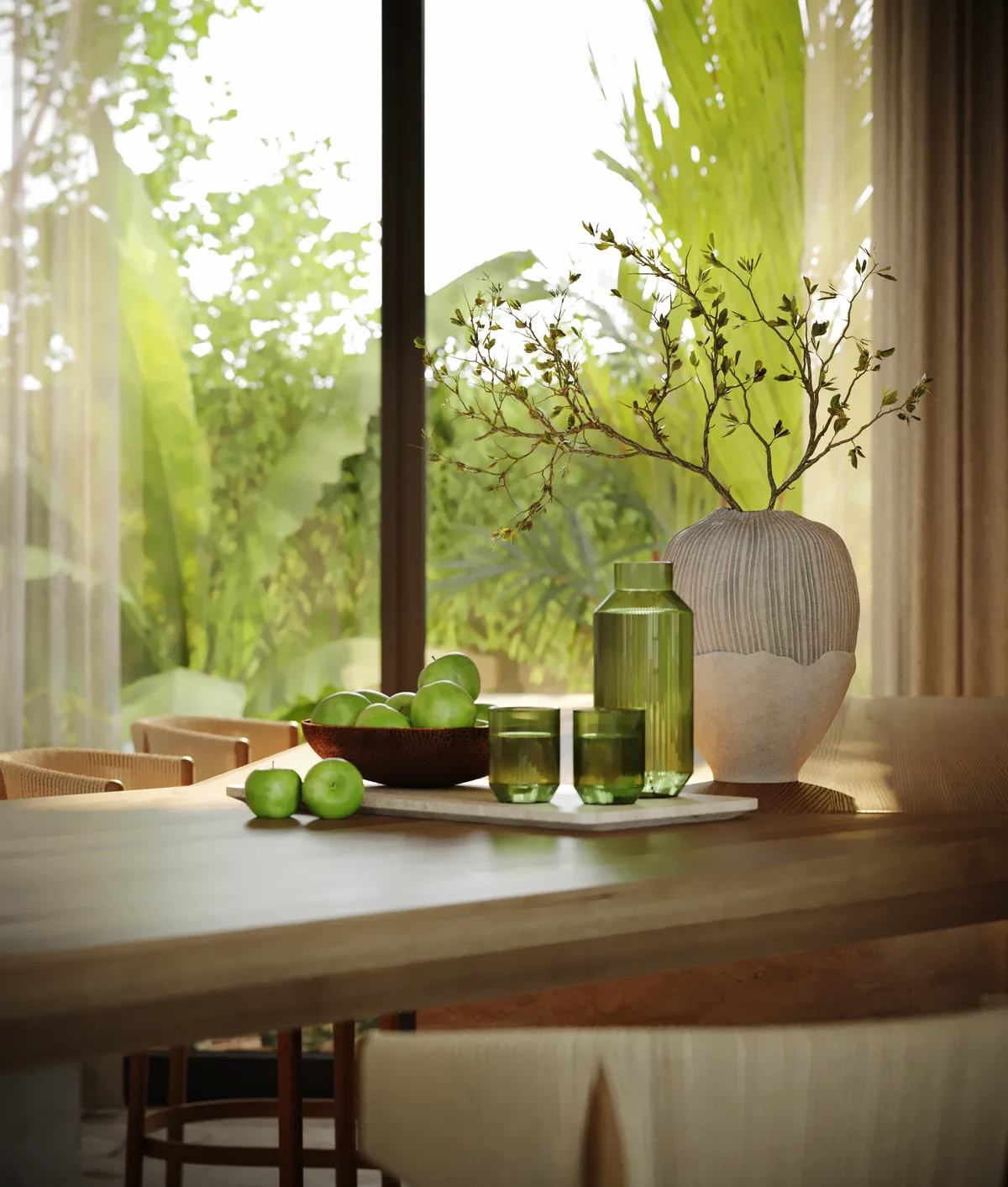 Sanaya Residences — view 17