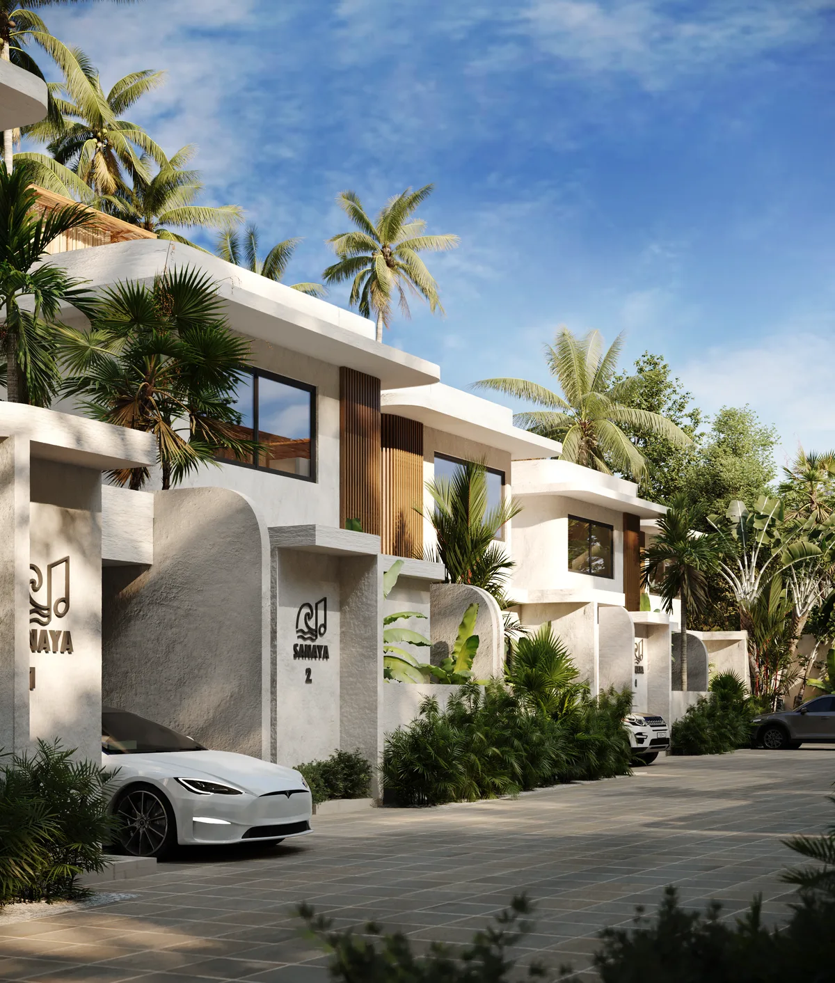 Sanaya Residences — view 23