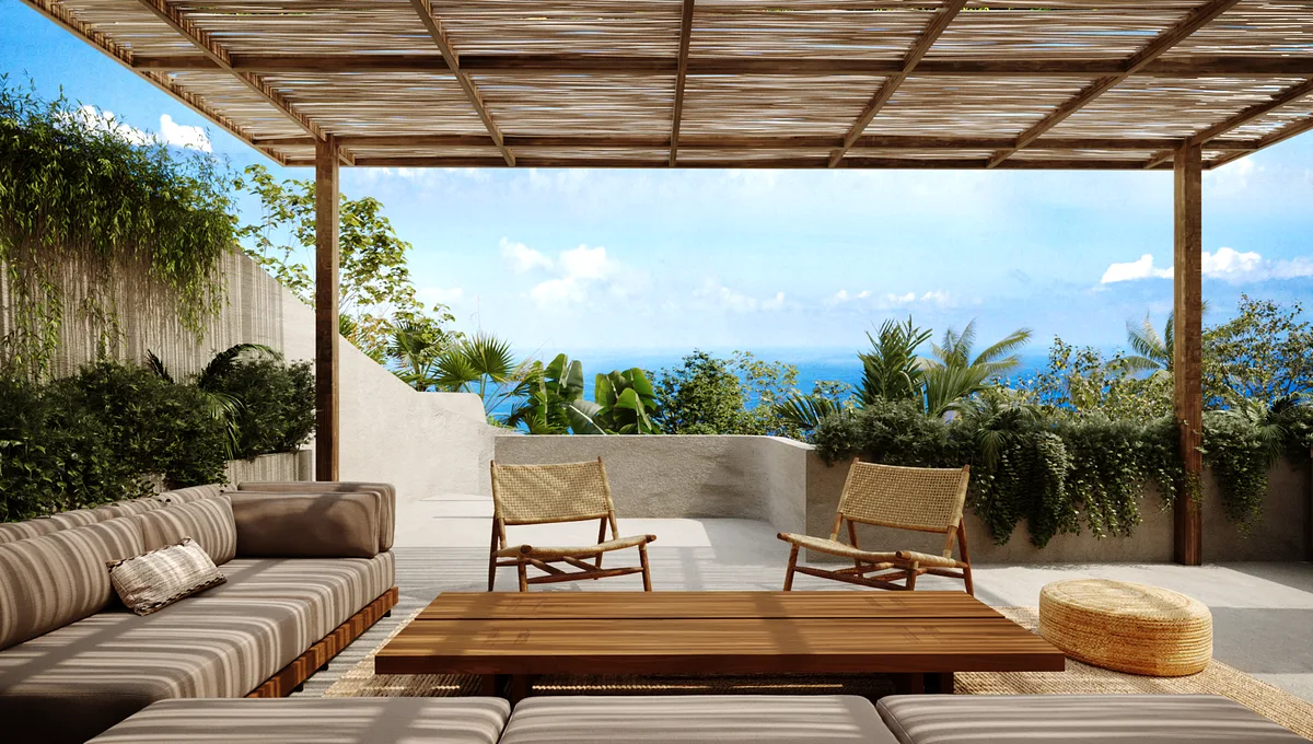 Sanaya Residences