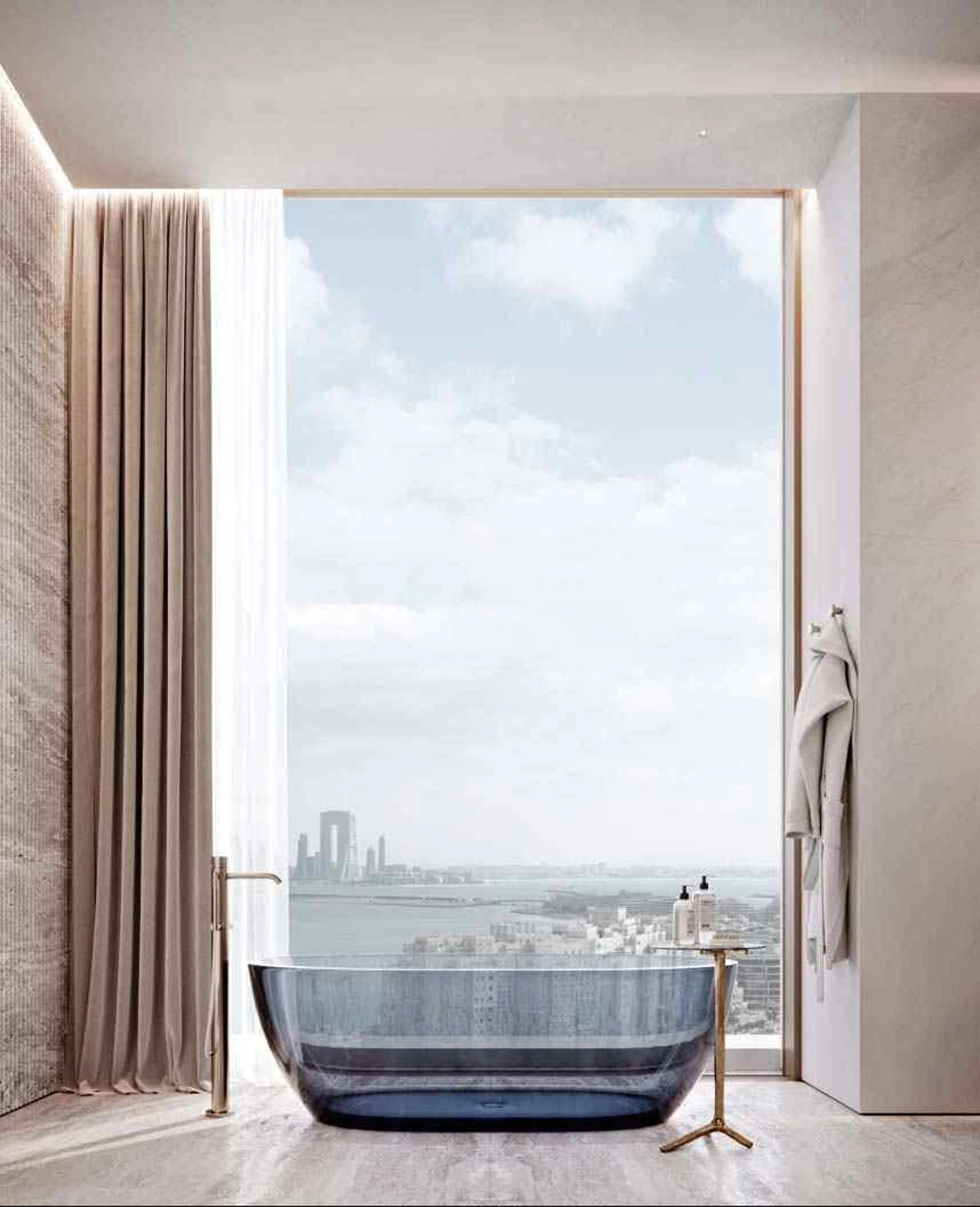 Serenia Living — Palm Jumeirah — view 3
