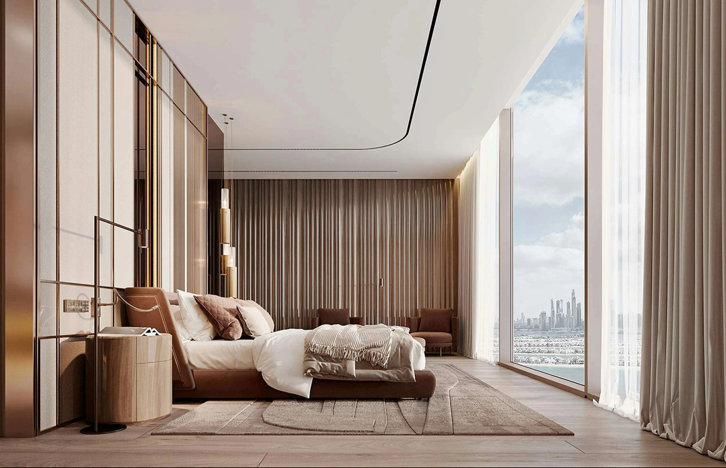 Serenia Living — Palm Jumeirah — view 7