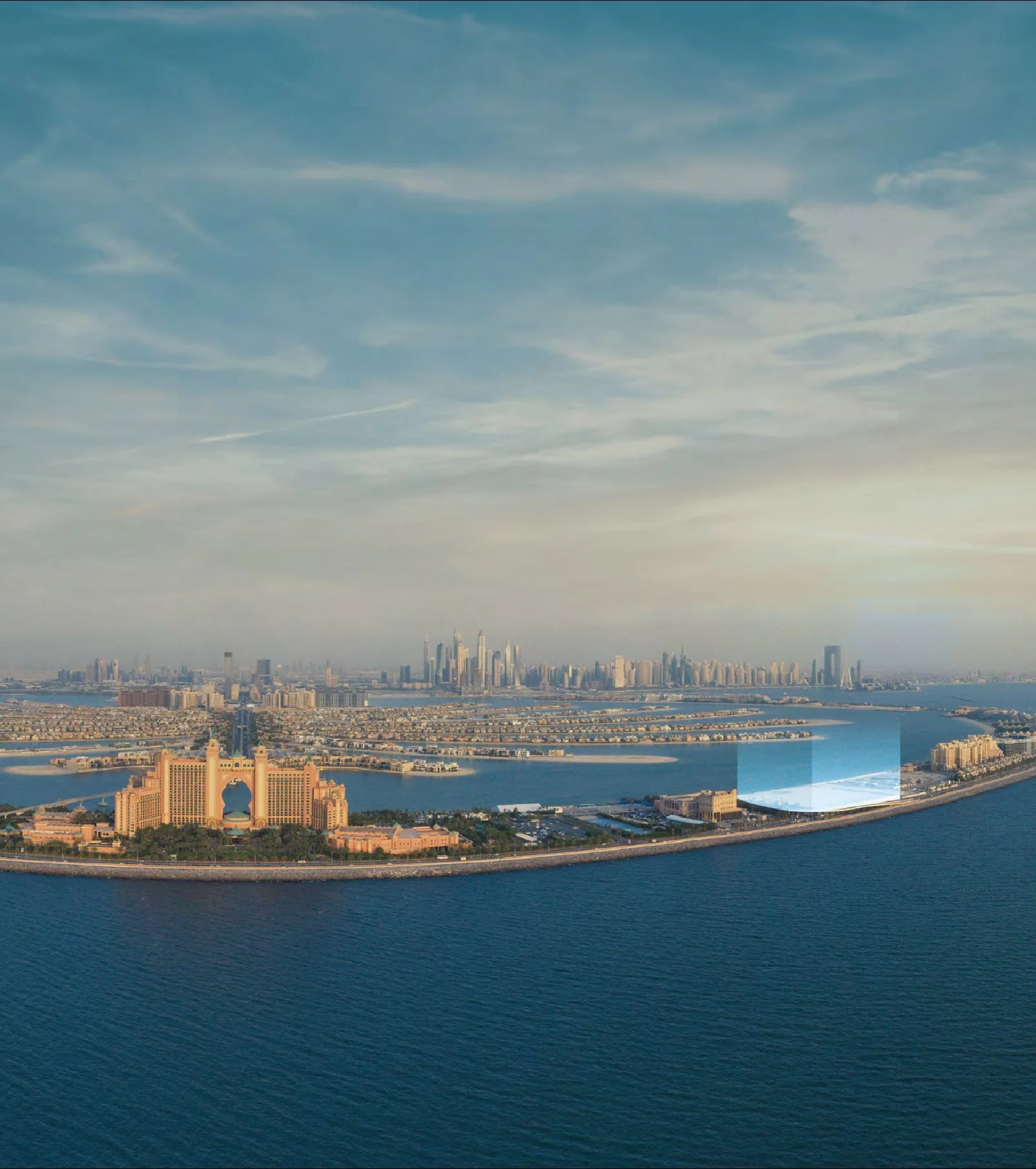 Serenia Living — Palm Jumeirah — view 11