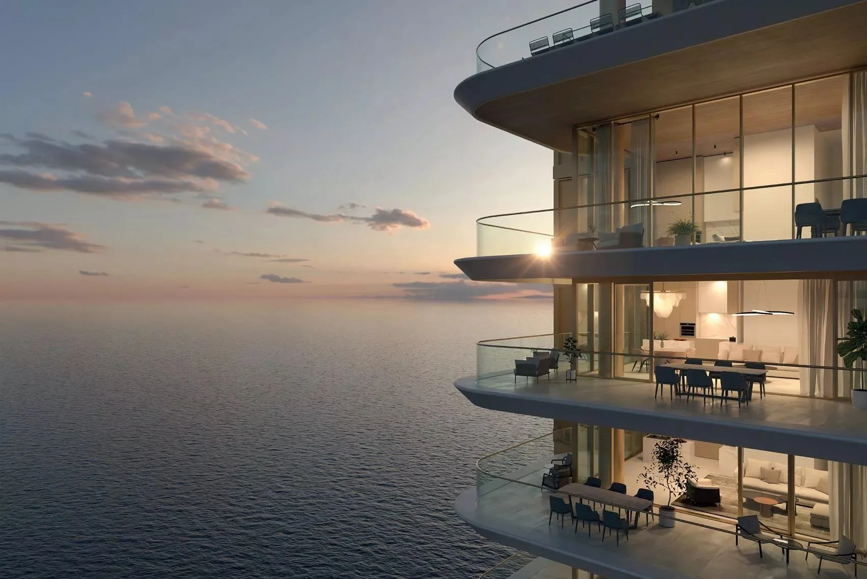 Serenia Living — Palm Jumeirah — view 14