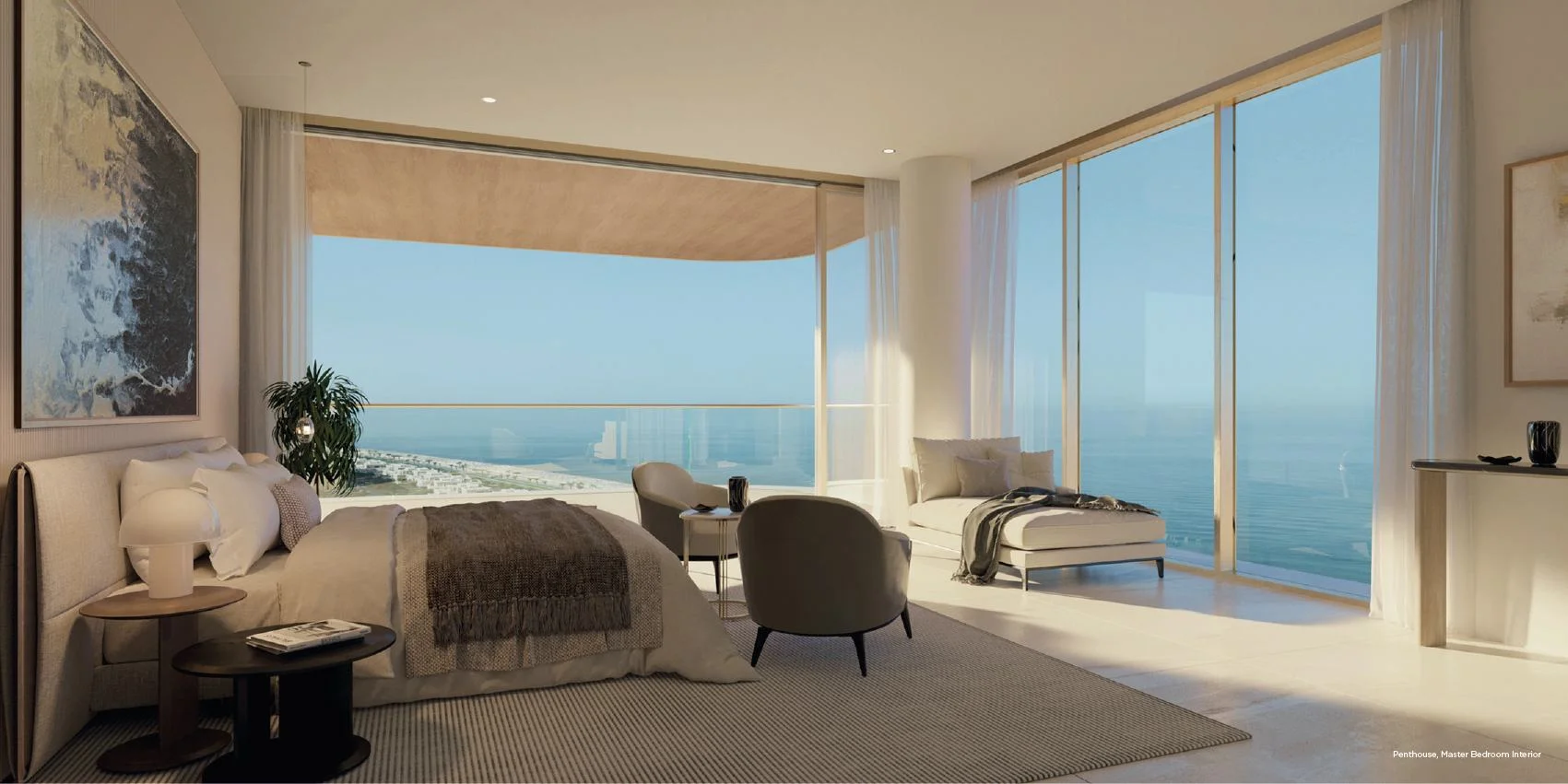 Serenia Living — Palm Jumeirah — view 17