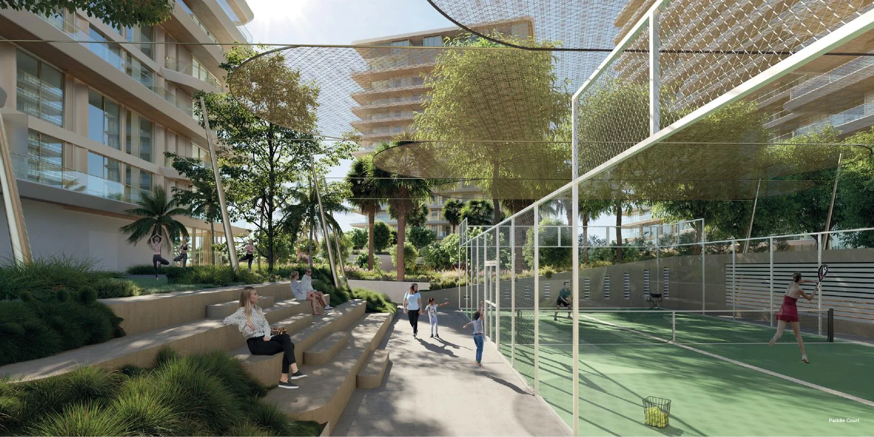 Serenia Living — Palm Jumeirah — view 19