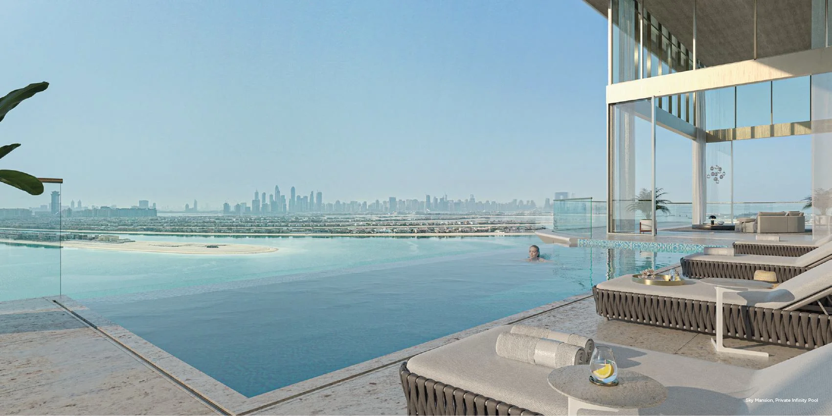 Serenia Living — Palm Jumeirah — view 21
