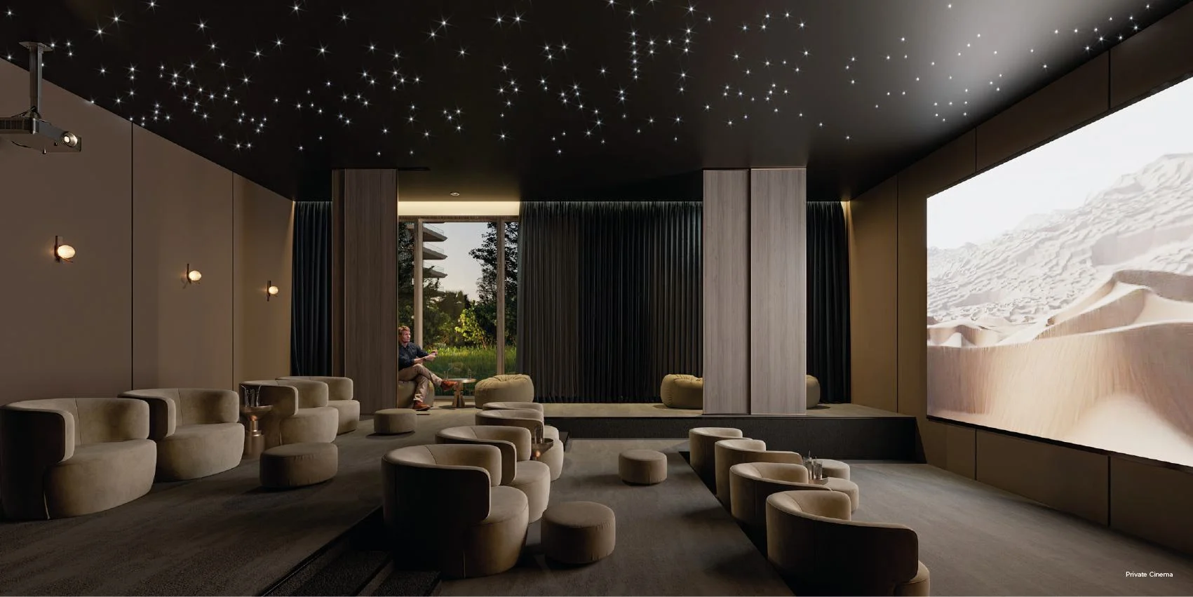 Serenia Living — Palm Jumeirah — view 22