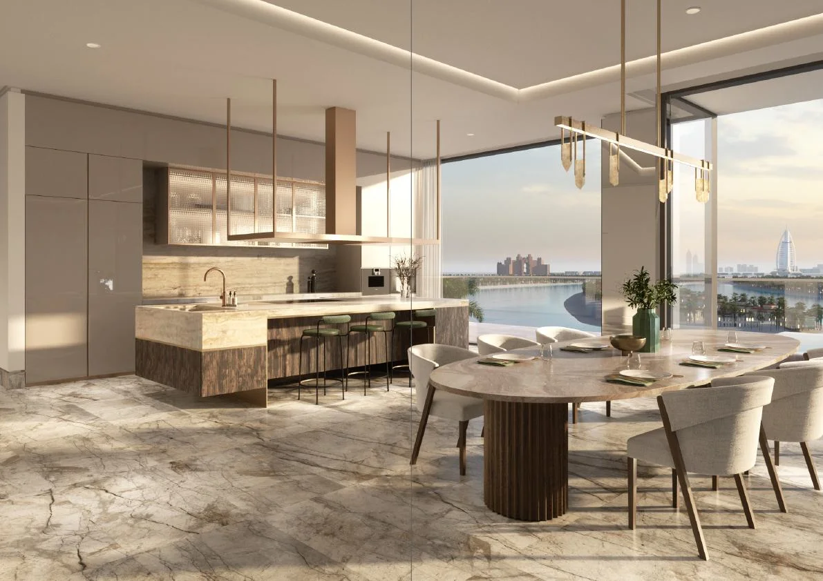Serenia Living — Palm Jumeirah — view 28