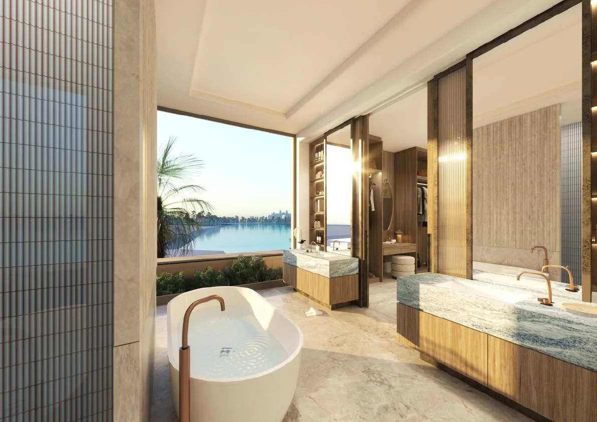 Serenia Living — Palm Jumeirah — view 29