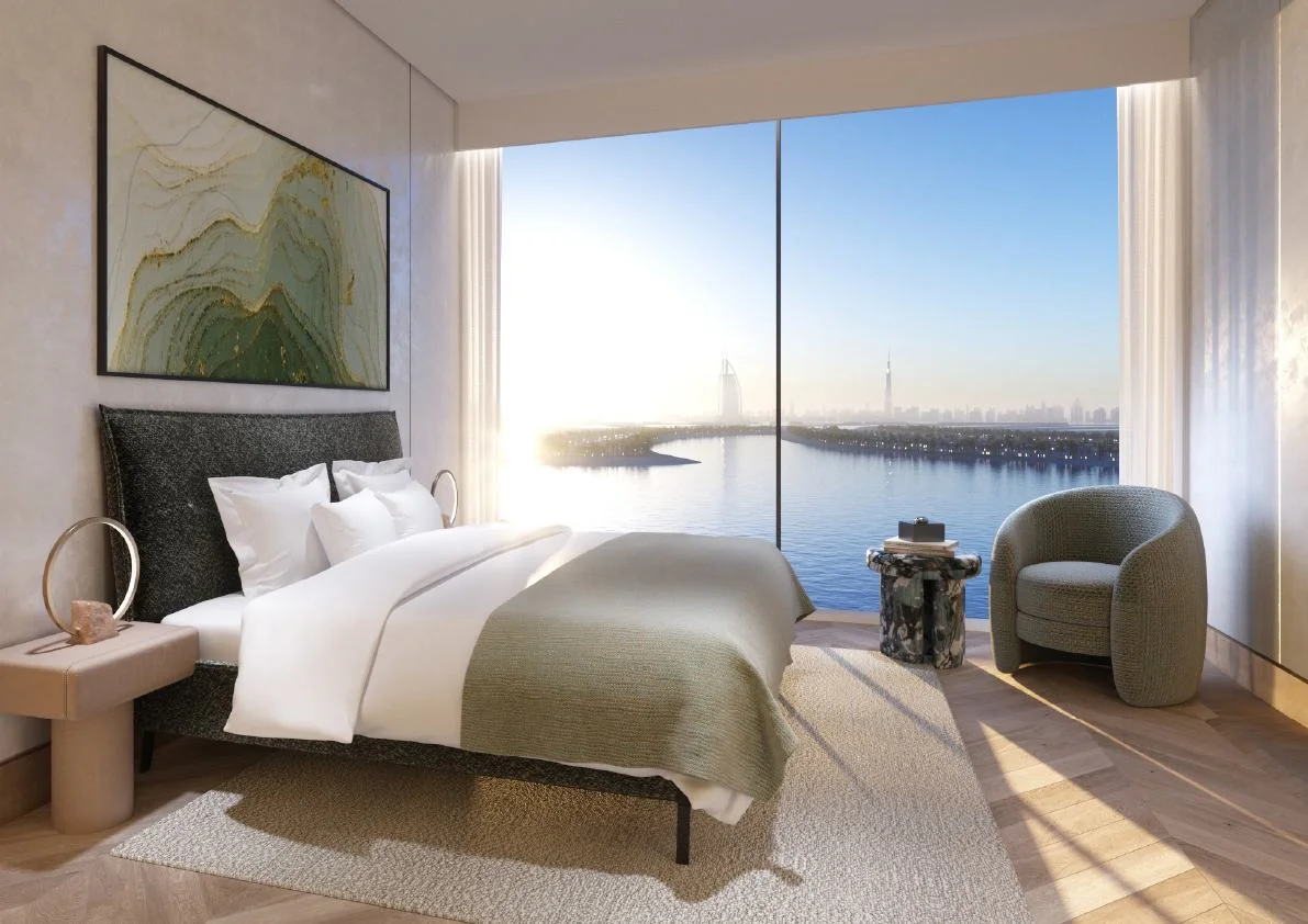 Serenia Living — Palm Jumeirah — view 30