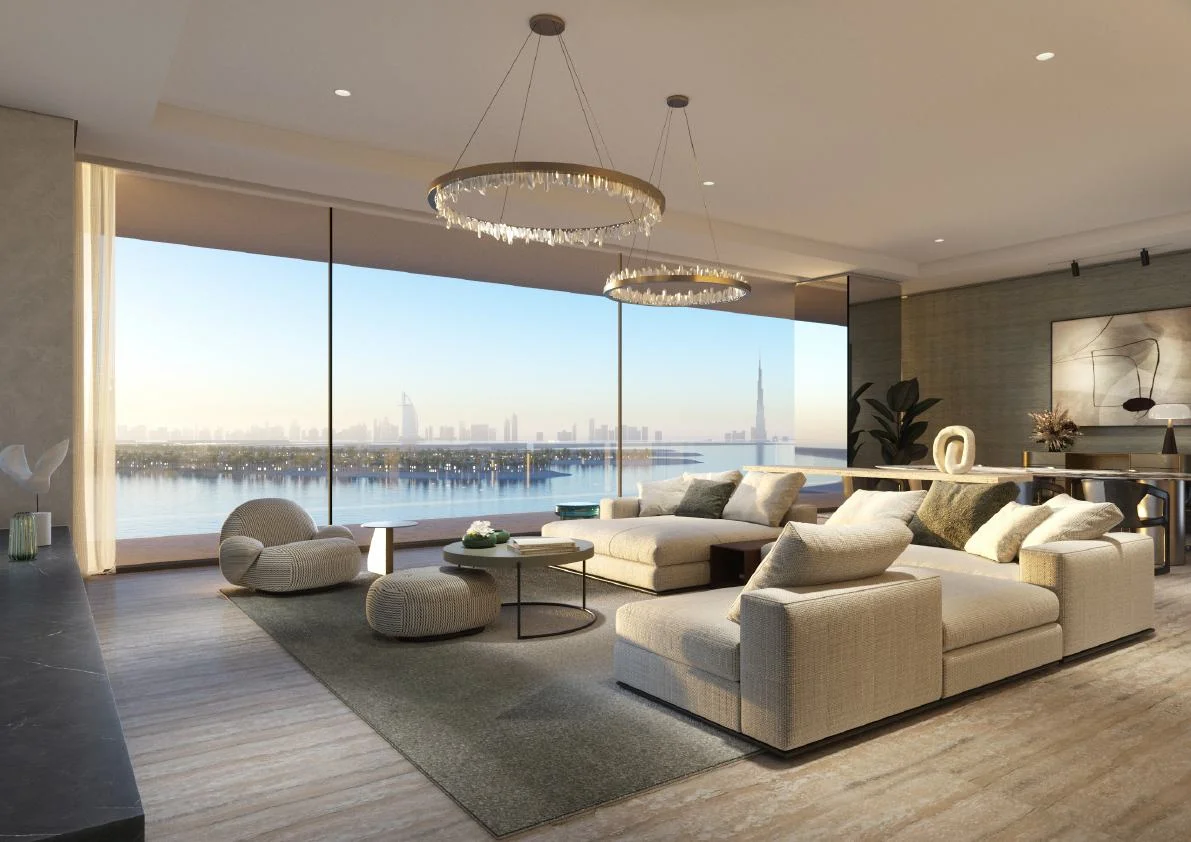 Serenia Living — Palm Jumeirah — view 31