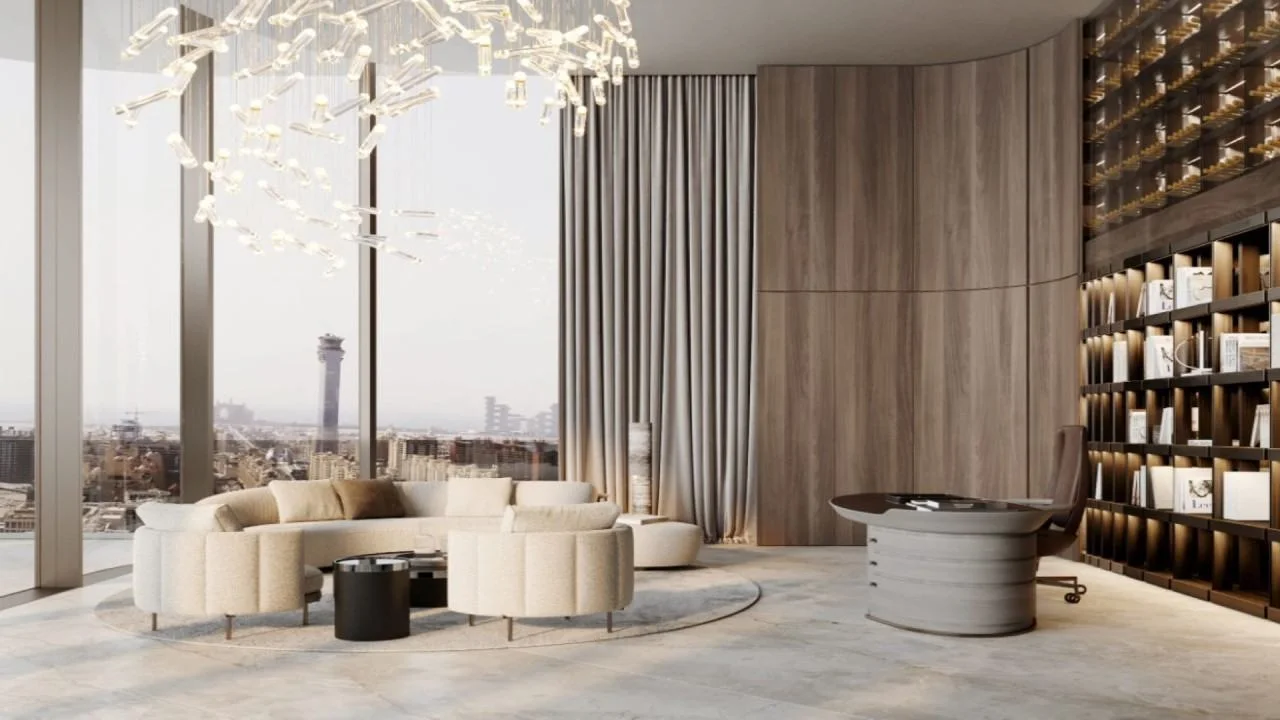 Serenia Living — Palm Jumeirah — view 33