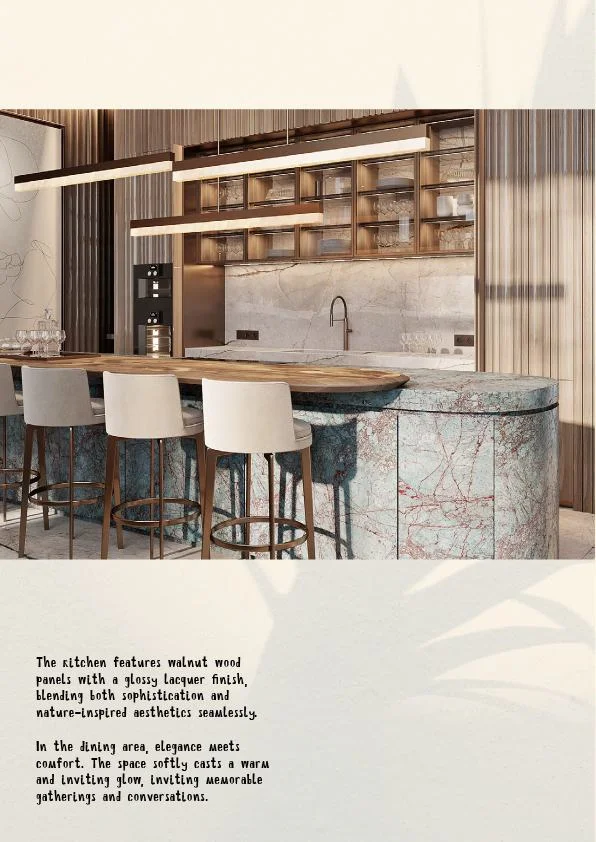 Serenia Living — Palm Jumeirah — view 35