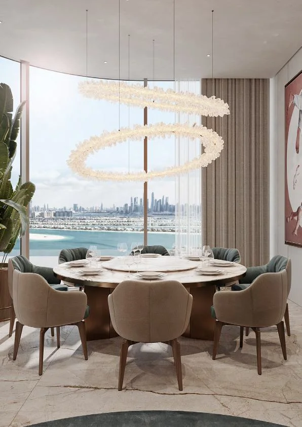 Serenia Living — Palm Jumeirah — view 36