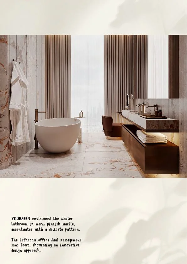 Serenia Living — Palm Jumeirah — view 37
