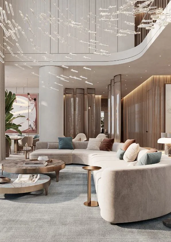 Serenia Living — Palm Jumeirah — view 38