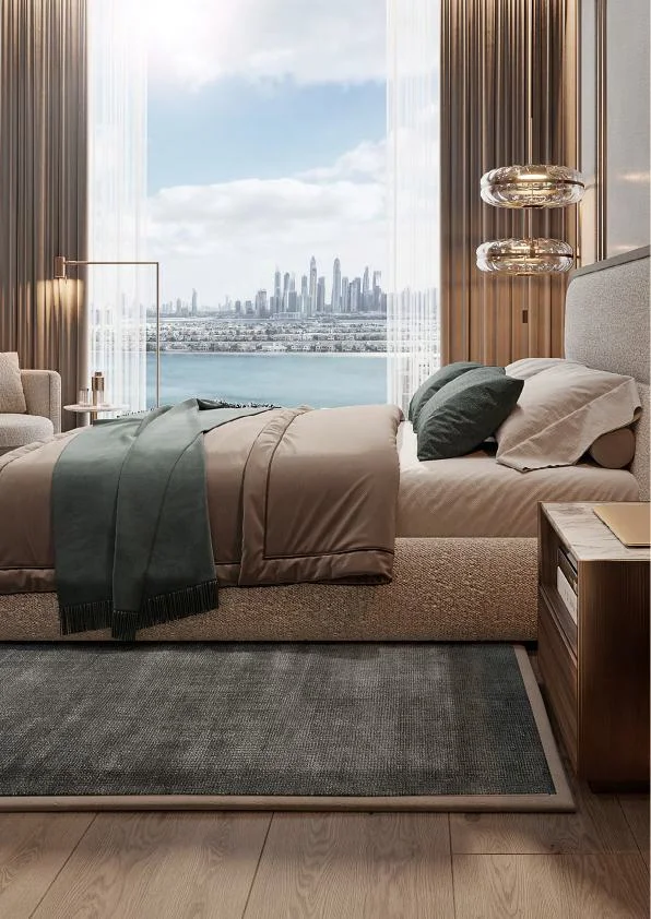 Serenia Living — Palm Jumeirah — view 39
