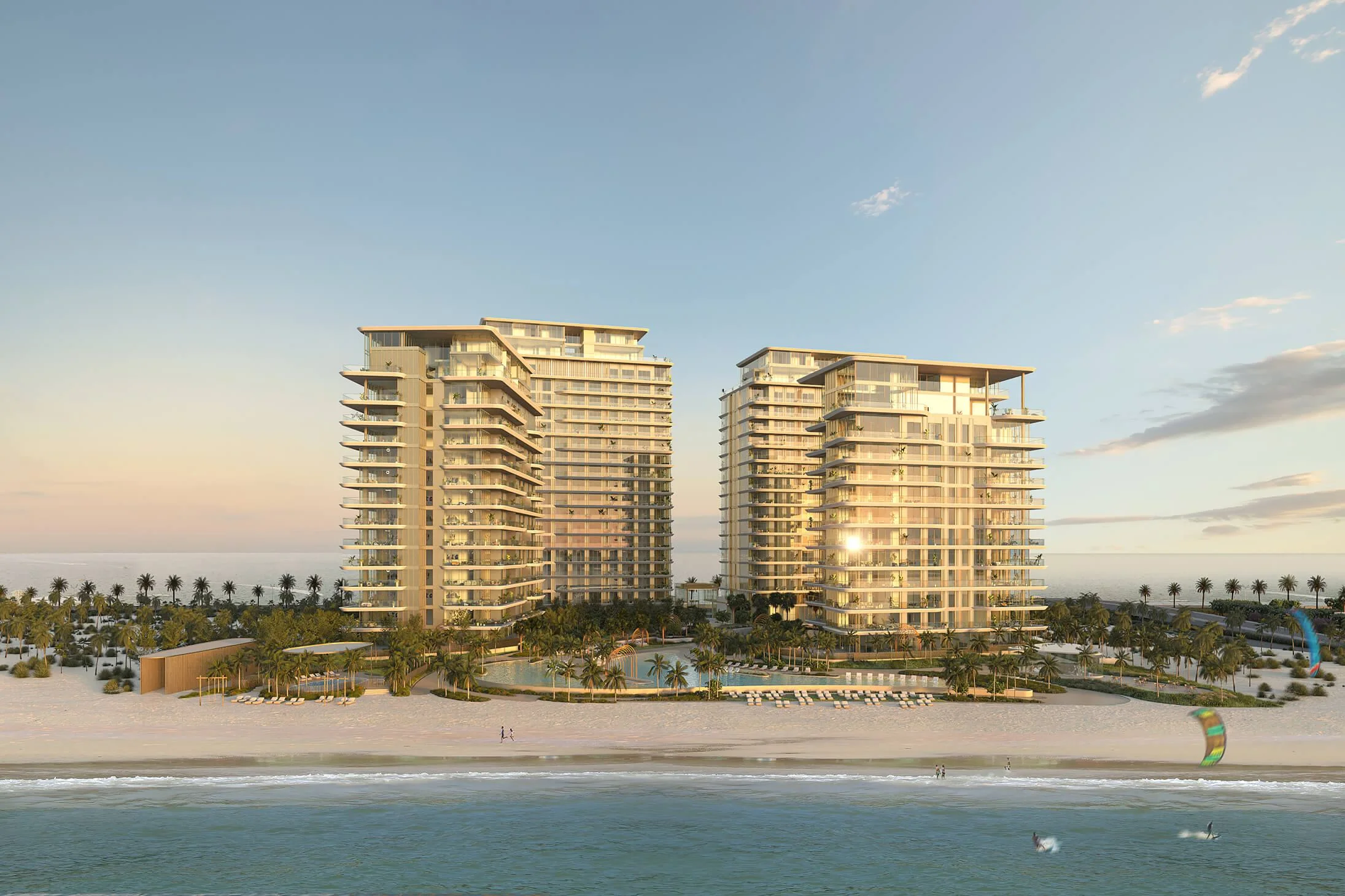 Serenia Living — Palm Jumeirah — view 41