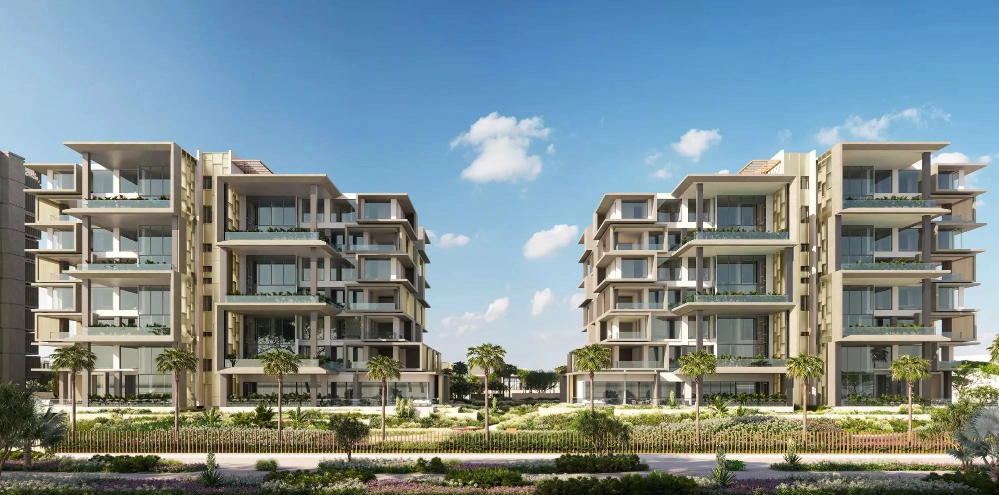 Six Senses Residences — The Palm Jumeirah — view 10