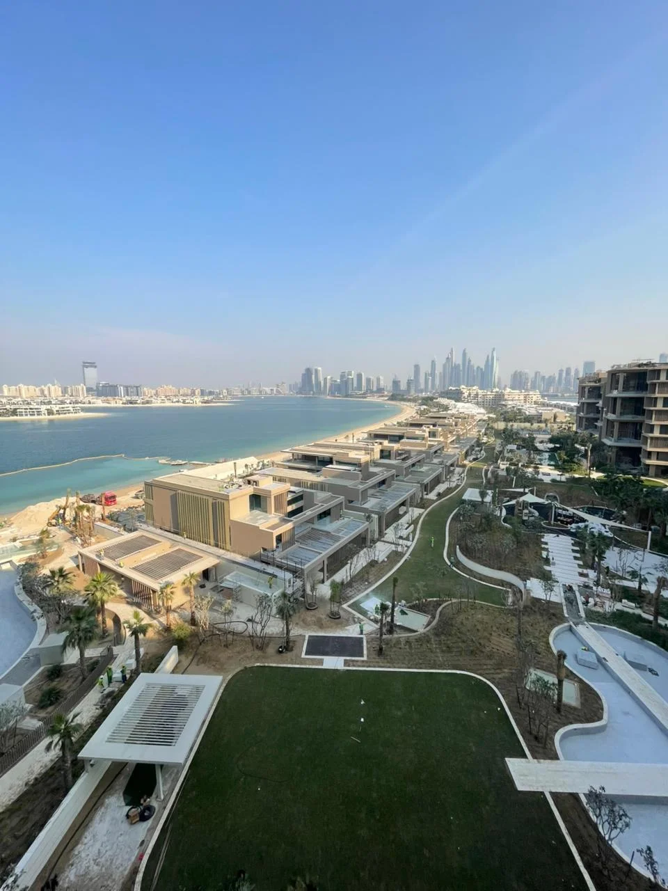 Six Senses Residences — The Palm Jumeirah — view 12