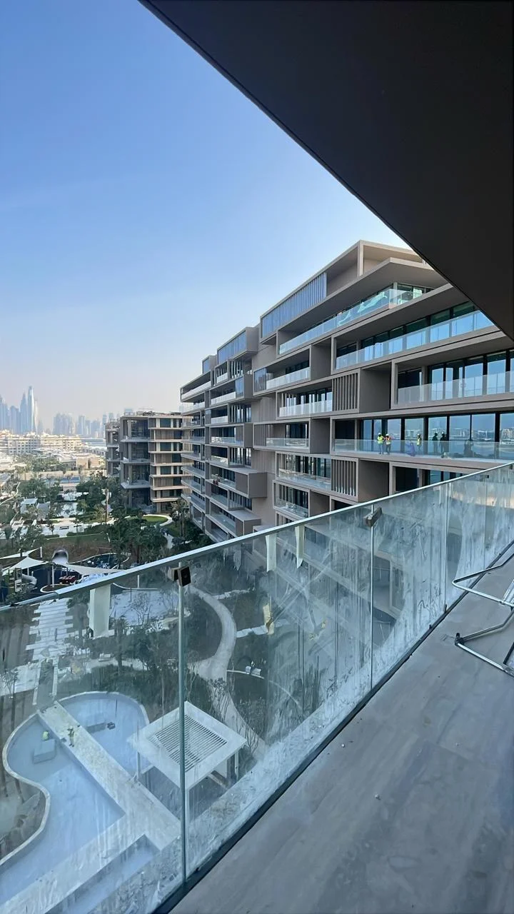 Six Senses Residences — The Palm Jumeirah — view 15