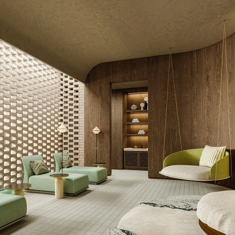 Six Senses Residences — The Palm Jumeirah — view 16