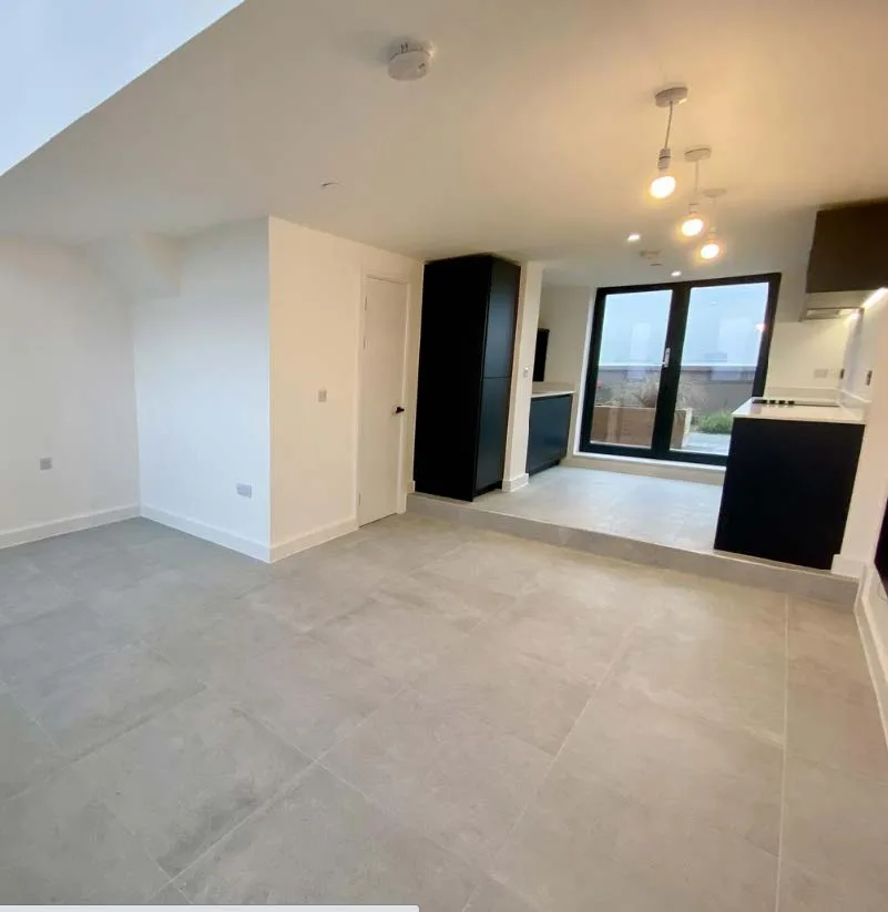 Sky Gardens — view 34
