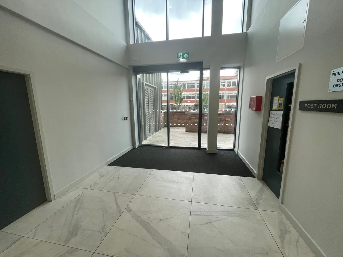 Sky Gardens — view 55