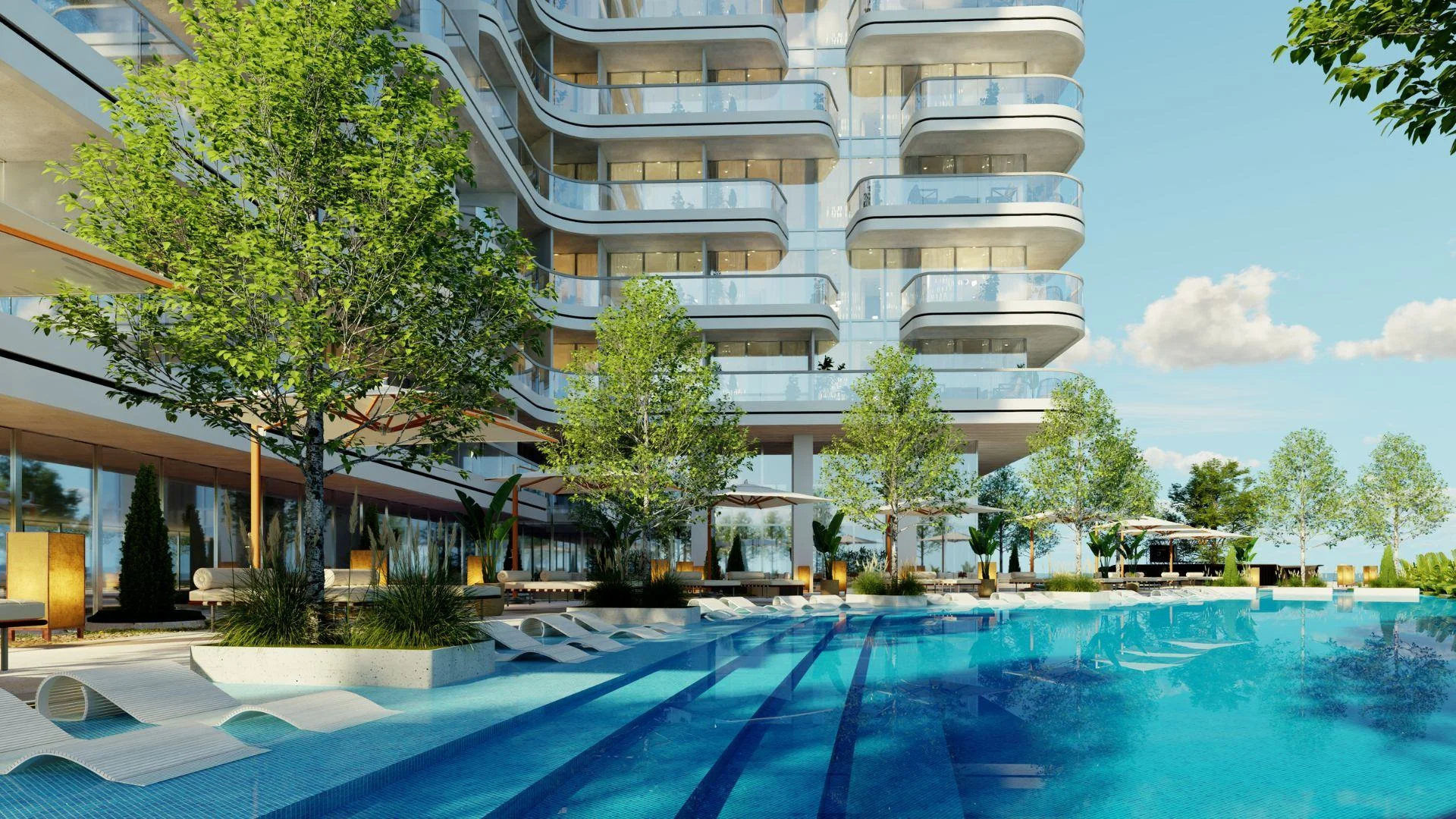 Society House — Downtown Dubai — view 7