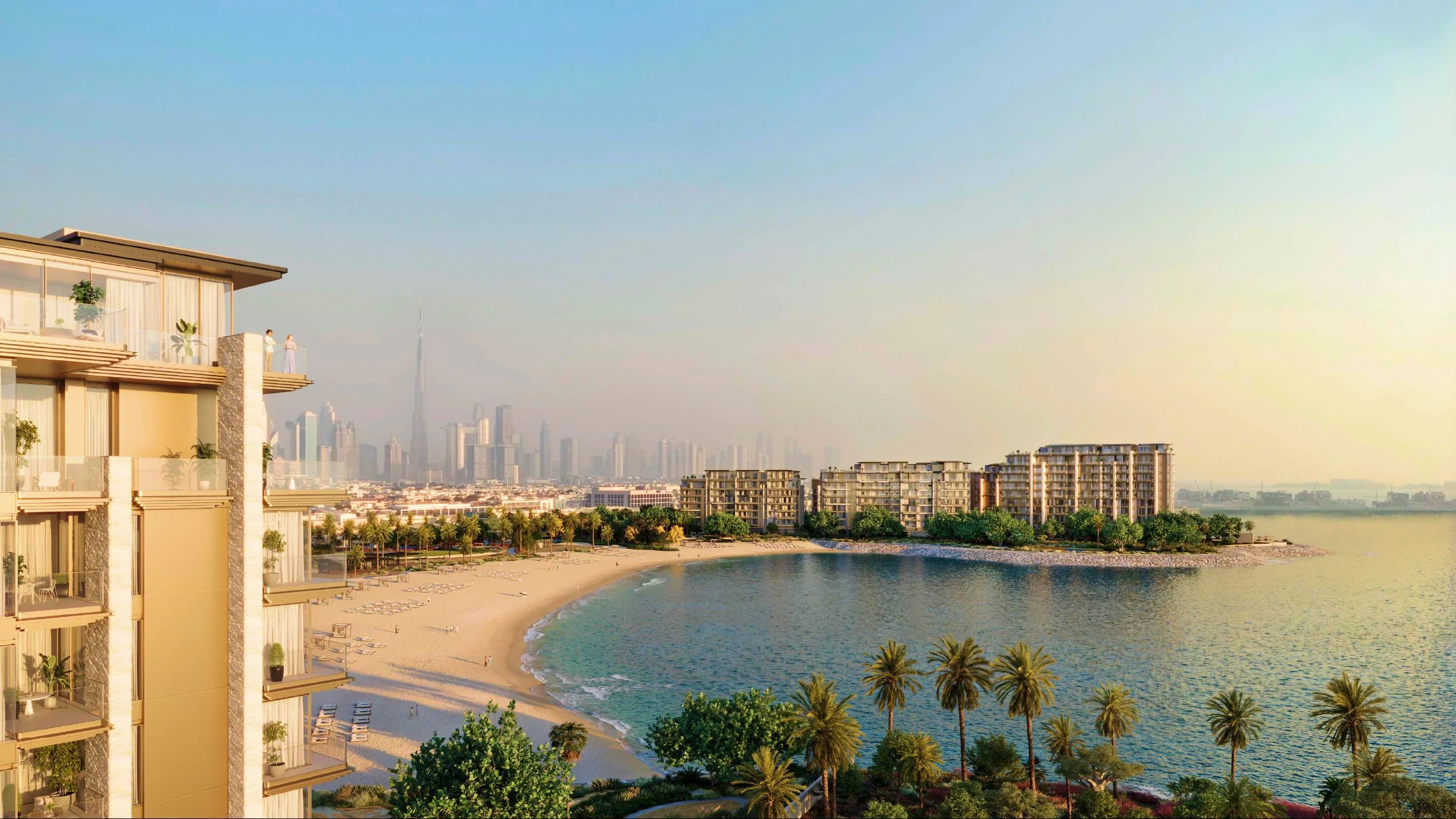 Solaya Mansions — La Mer, Jumeirah — view 6