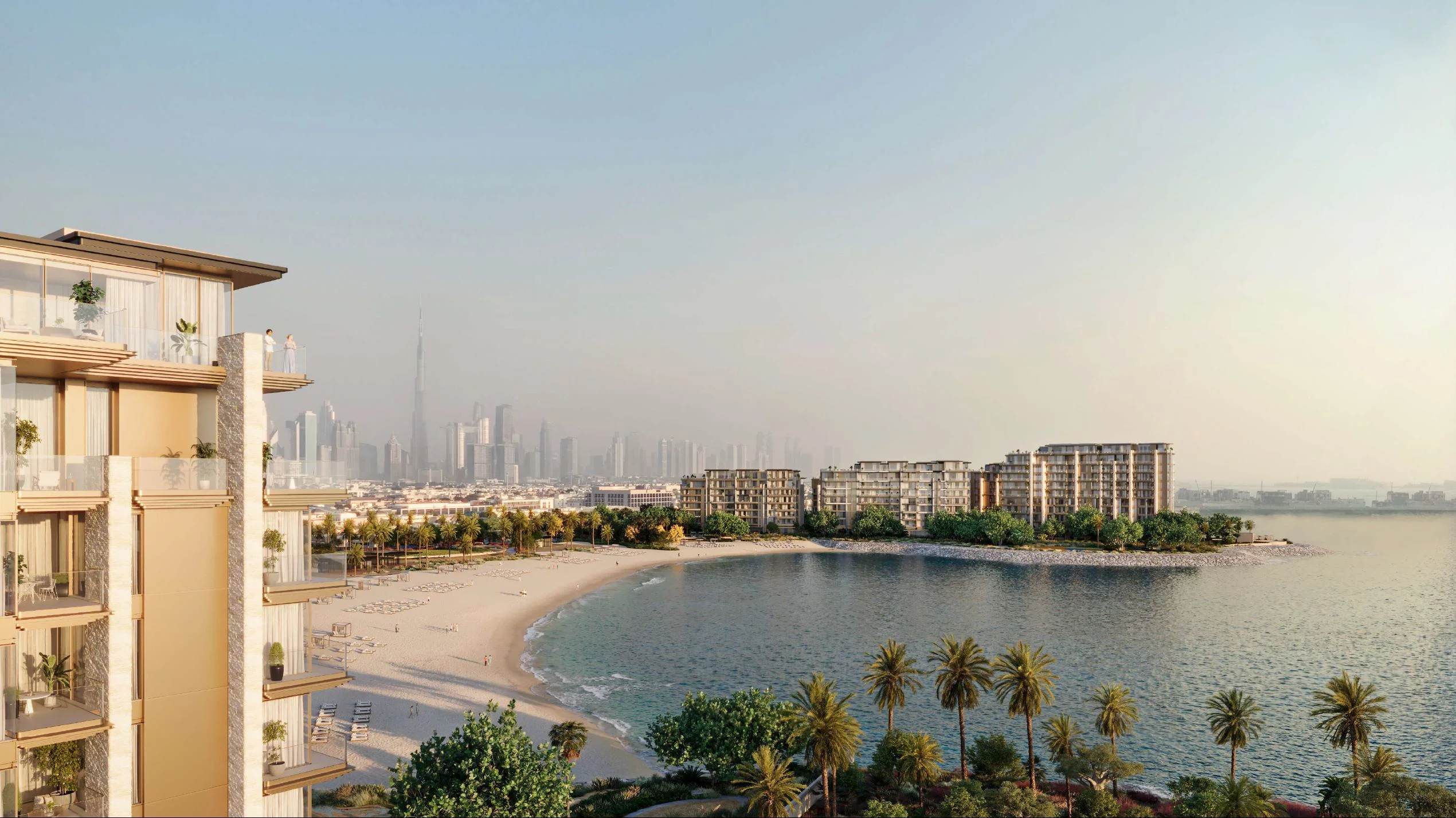Solaya Mansions — La Mer, Jumeirah — view 7