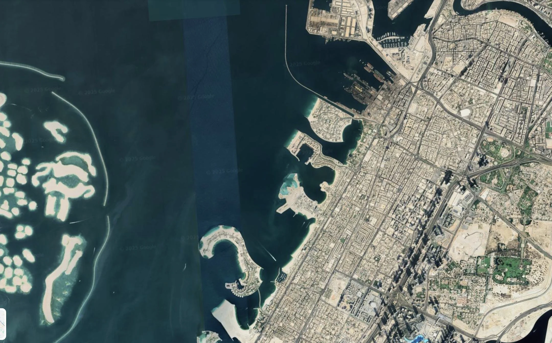 Solaya Mansions — La Mer, Jumeirah — view 10