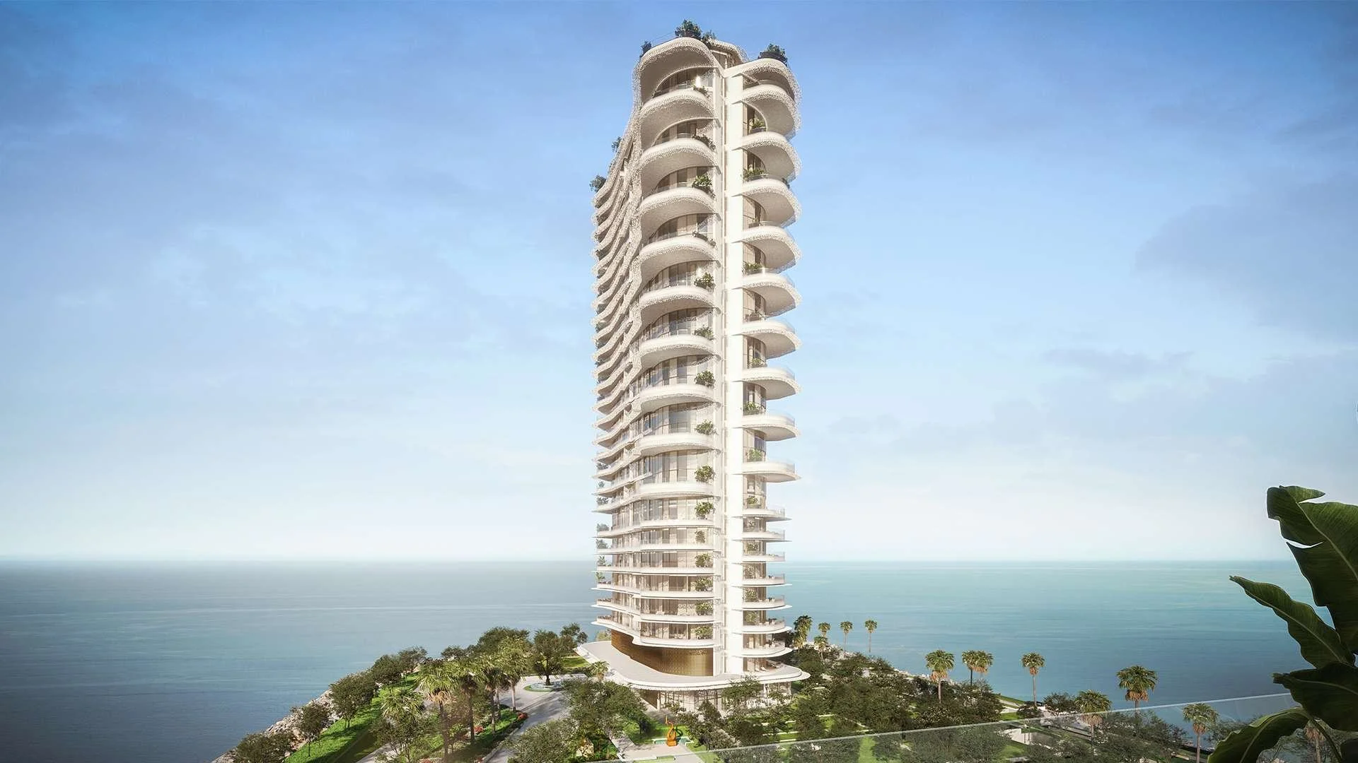 Solaya Mansions — La Mer, Jumeirah — view 13