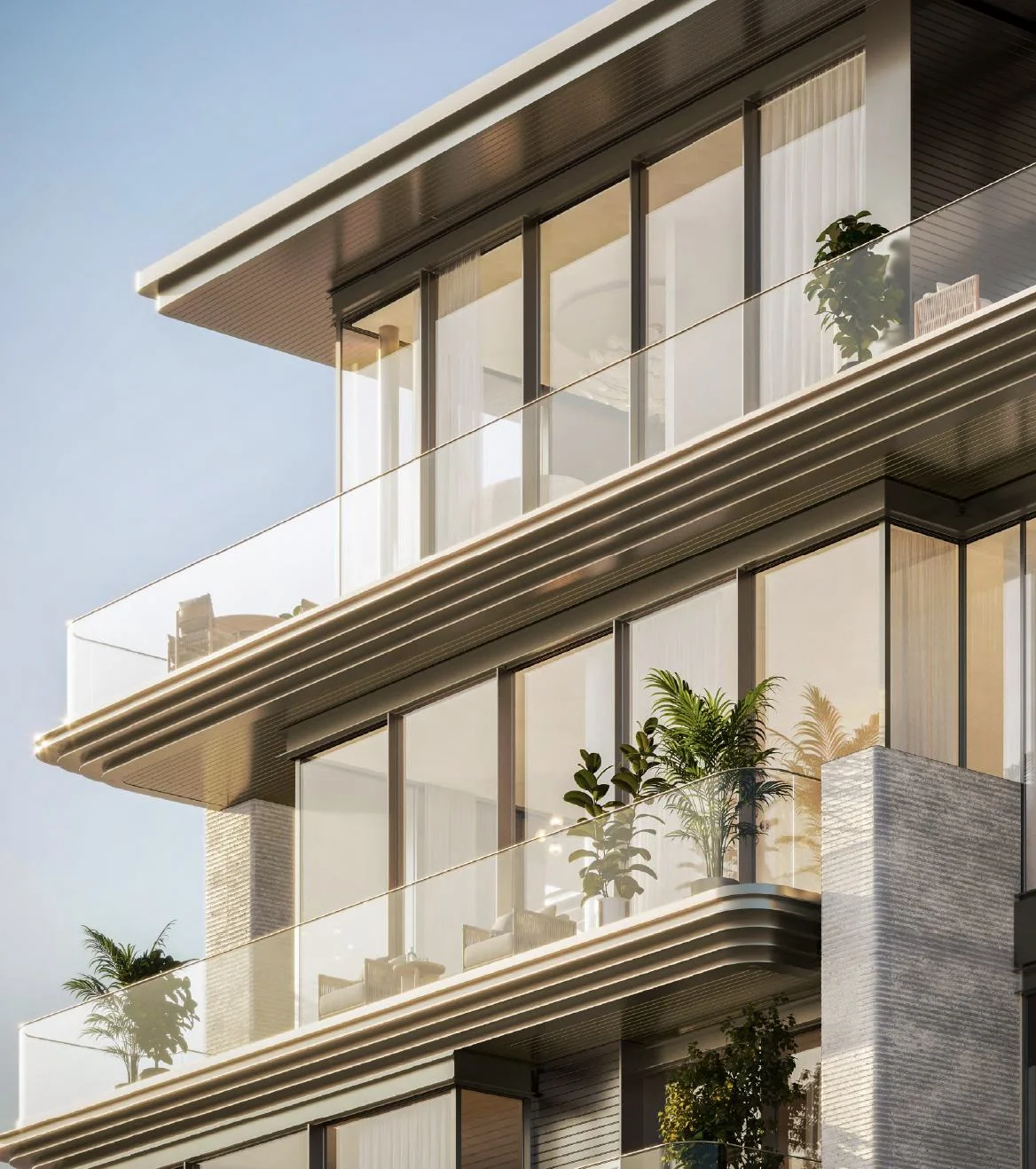 Solaya Mansions — La Mer, Jumeirah — view 16