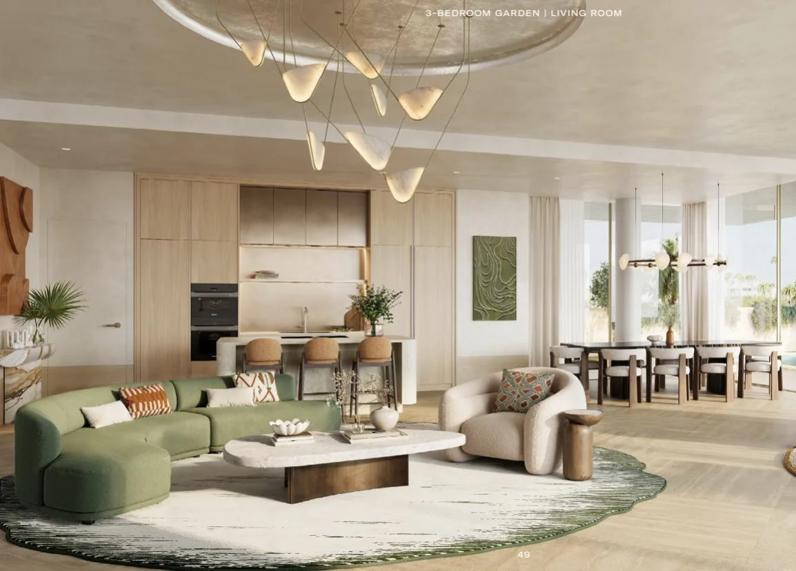 Solaya Mansions — La Mer, Jumeirah — view 28