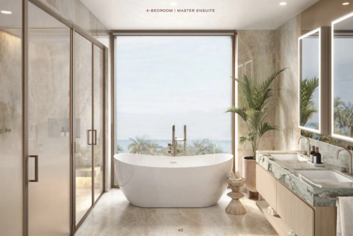 Solaya Mansions — La Mer, Jumeirah — view 29