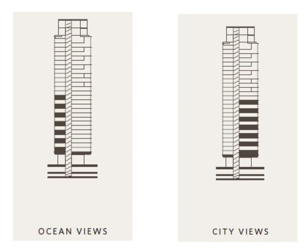 Solaya Mansions — La Mer, Jumeirah — view 30